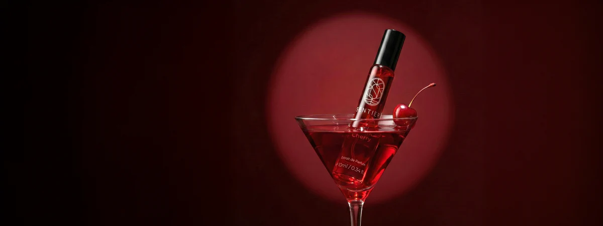 Fragrance Beyond the Surface