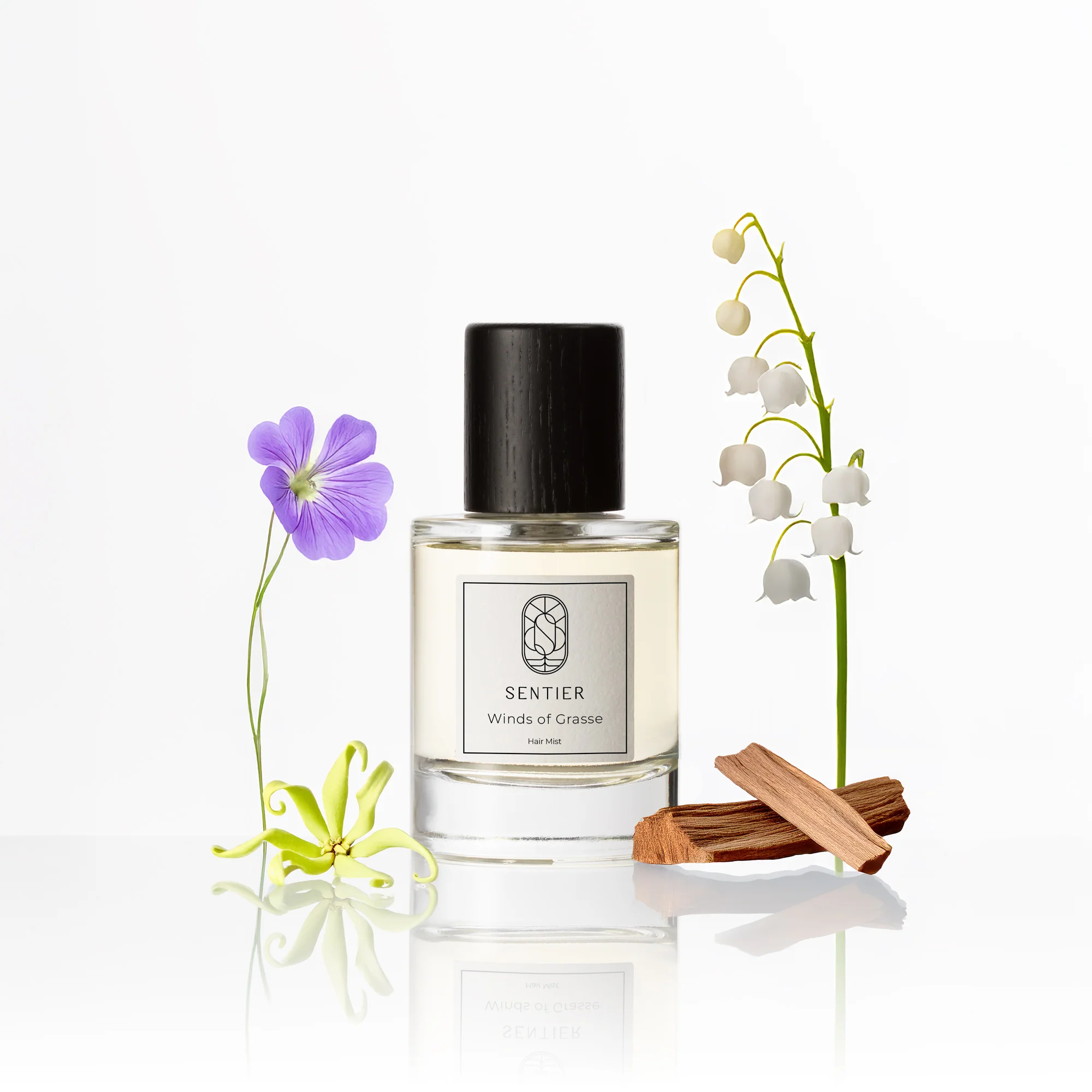 Hair Fragrance Mist - Image 3