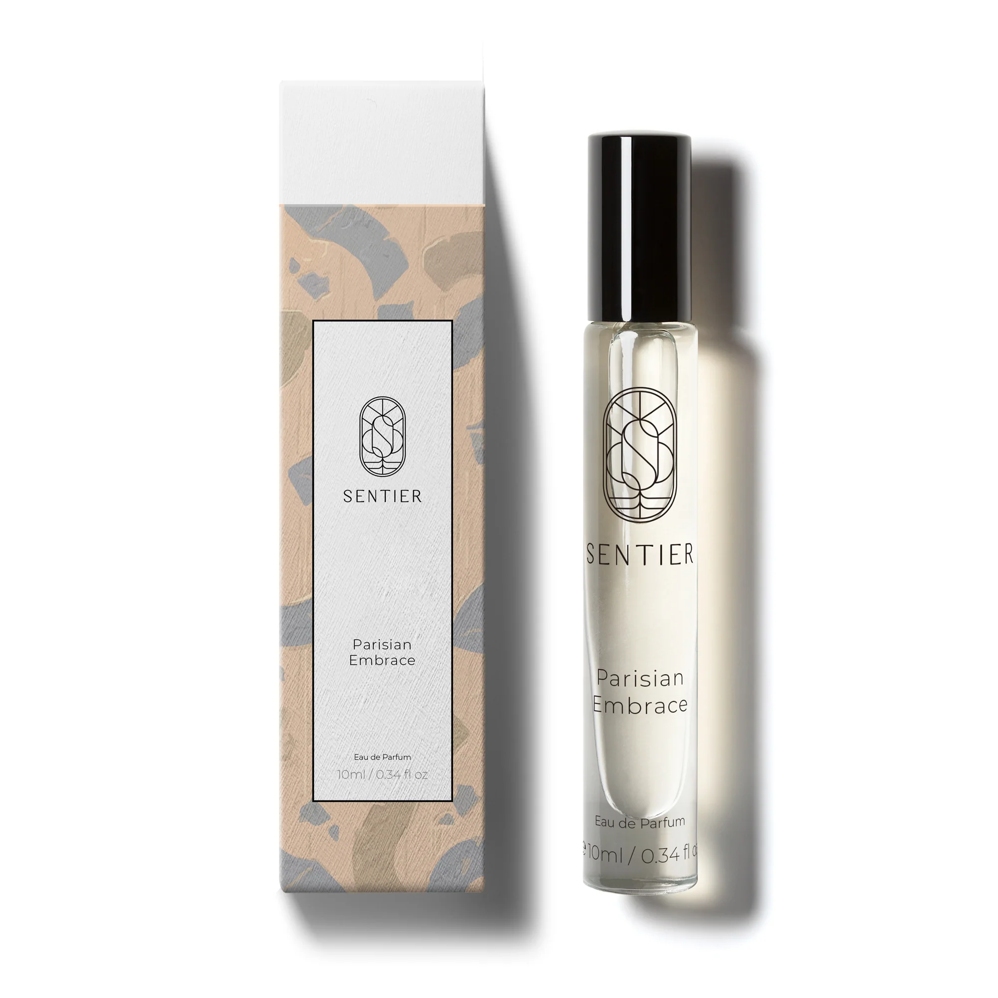 Parisian Embrace - Image 6