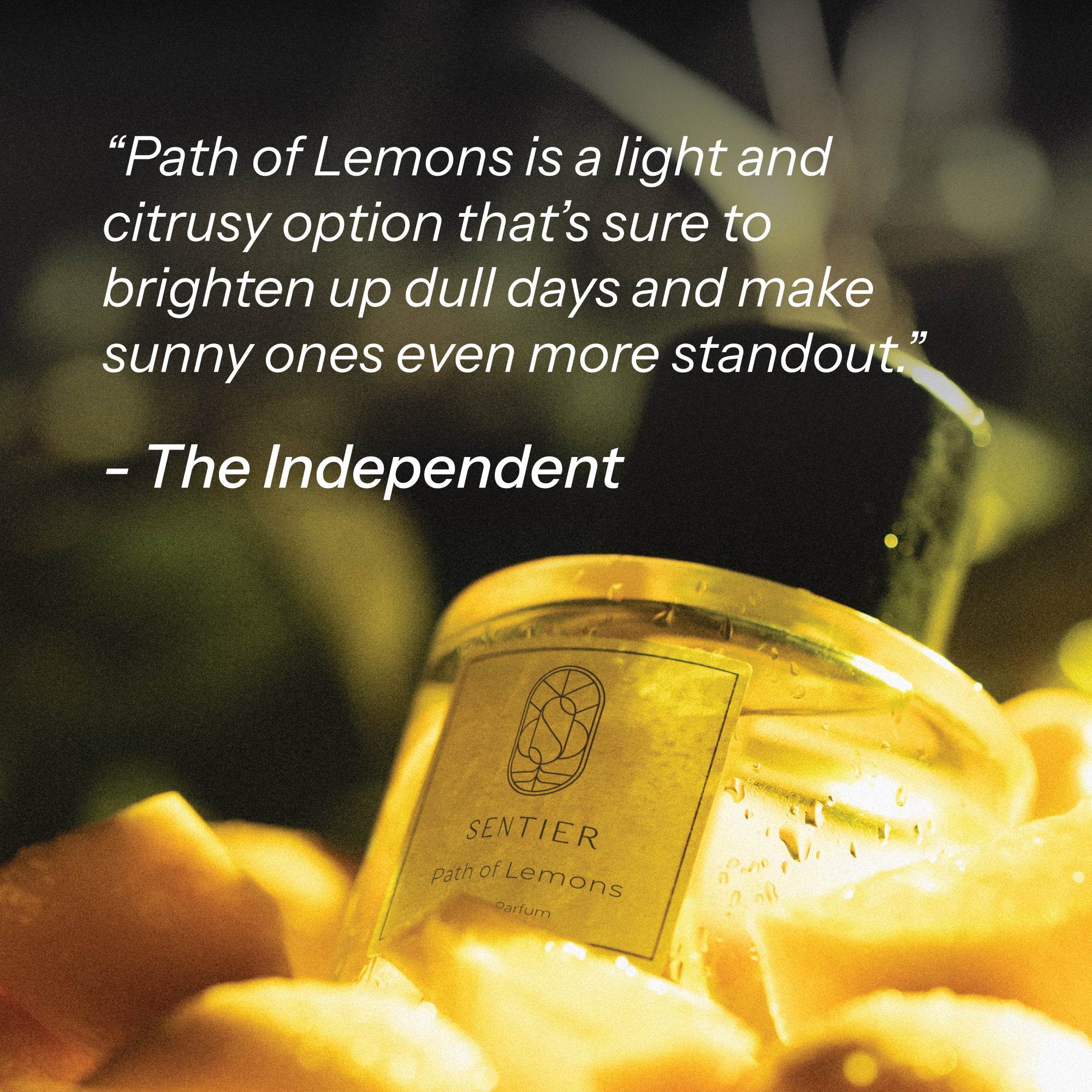 Path of Lemons - Image 4